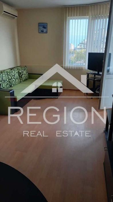 Дава се под наем Двустаен апартамент в Варна, Чаталджа - 64 кв.м за 433.5 € - Снимка #3