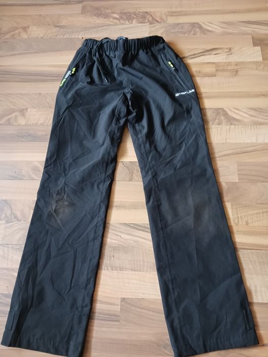 Pantaloni suprapantaloni damă Whistler W-pro 10 000, mărimea 36