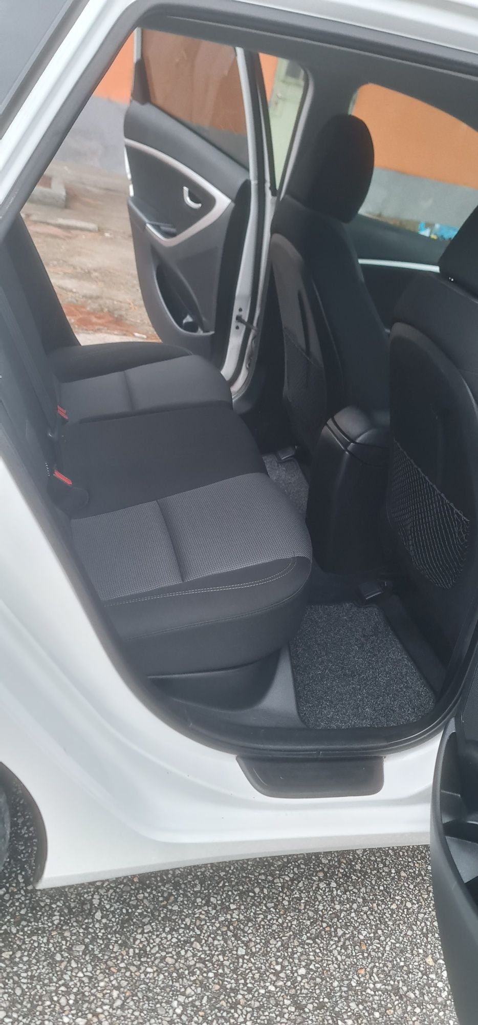 Hyundai i30/2013/GERMANY