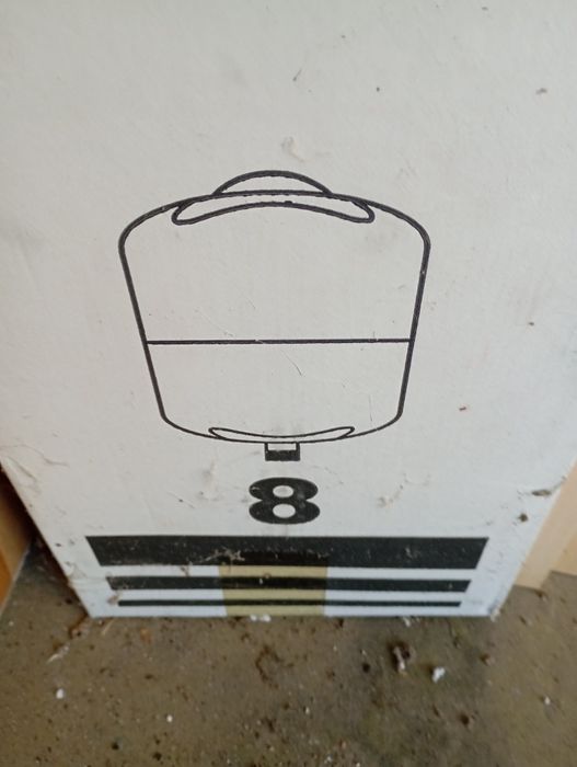 Слънчев панел (комплект) за топла вода Viessmann Vitosol-100 FM