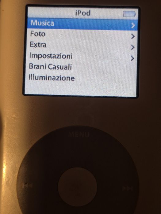 Ipod    generația  4