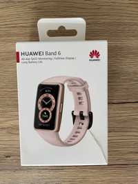 Браслет Huawei band 6