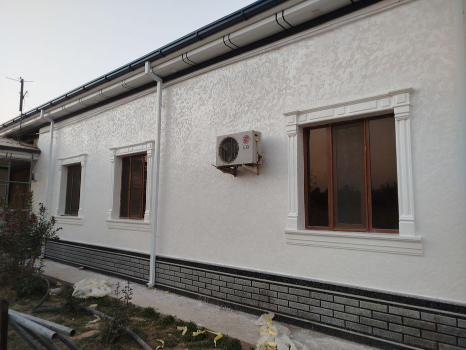 Травертин дождик ранг фон бериш ишларини киламиз ишимизга гарантия