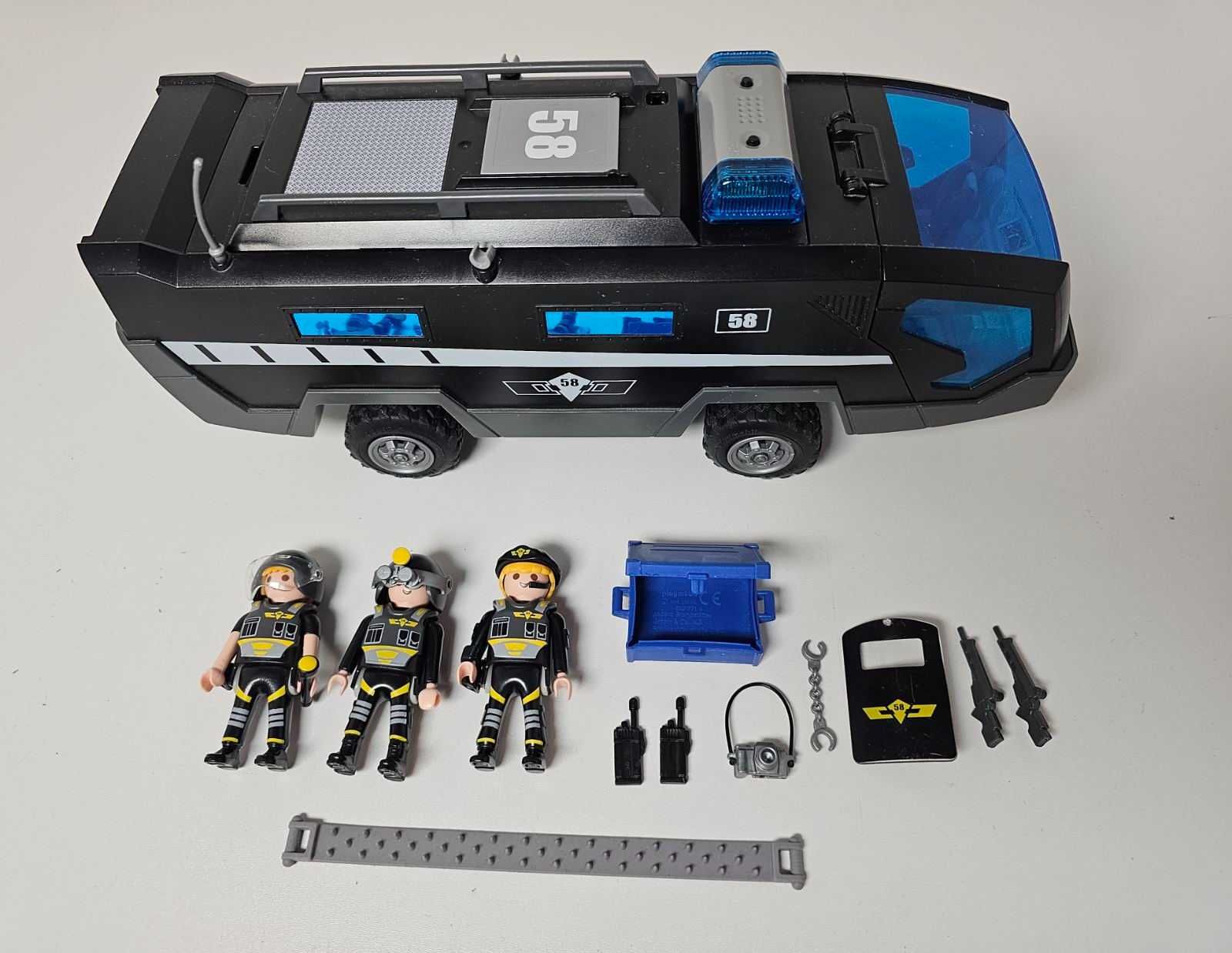 Playmobil- различни комплекти