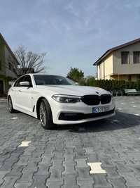 BMW 530d 2017 prim proprietar