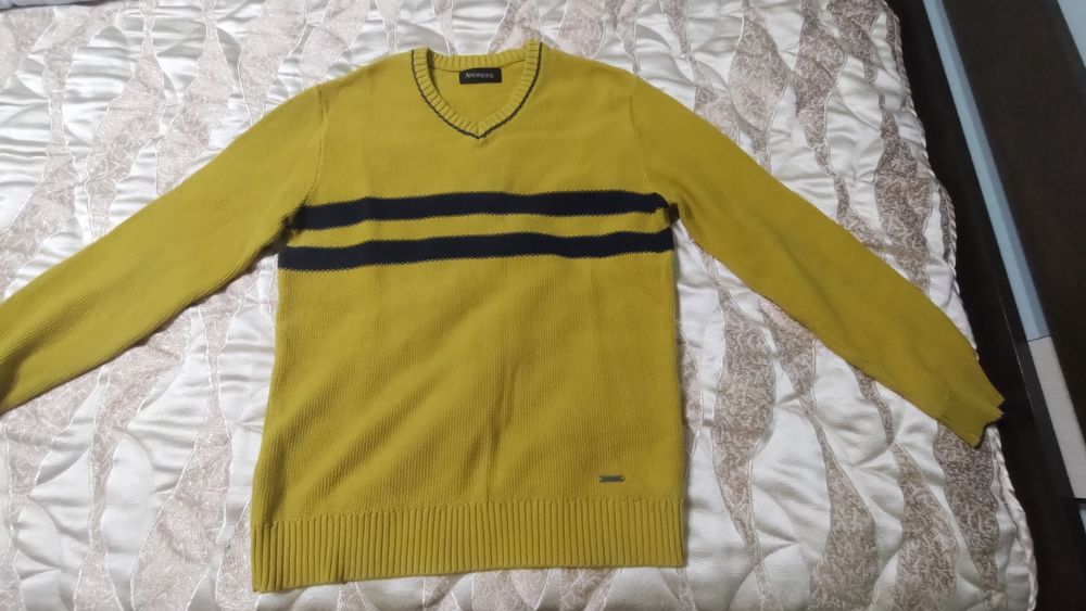 Риза,  пуловер, Андрюс,, Calvin Klein, Boss