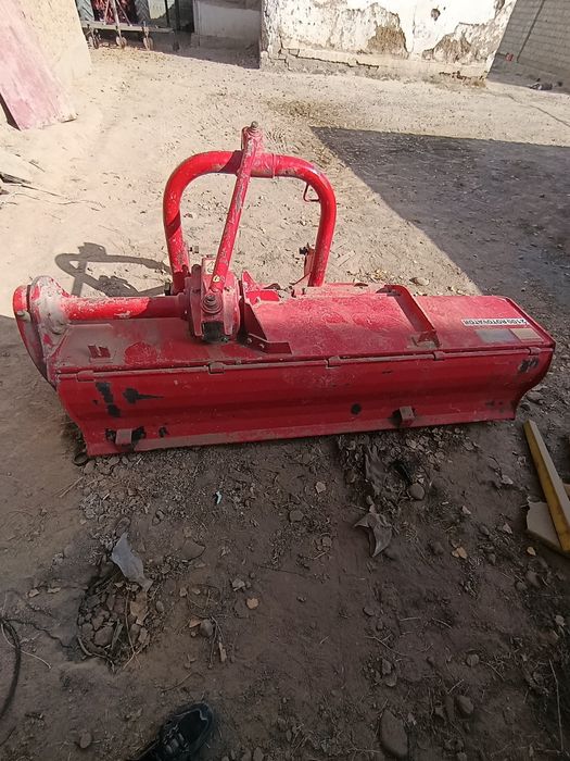 2100 ROTOVATOR freza sotiladi hamma narsasi joyida