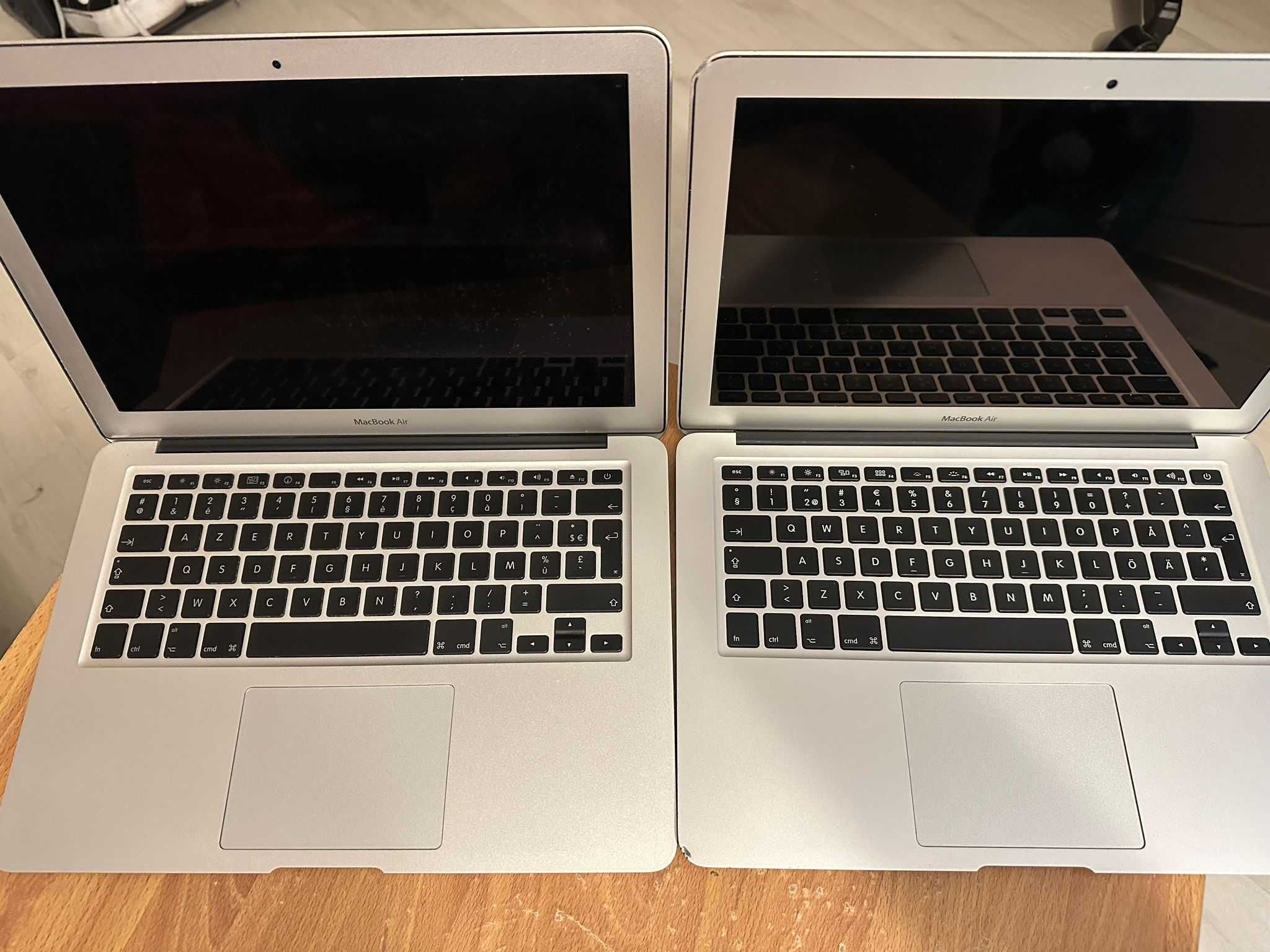 Macbook Air A1466 si A1369