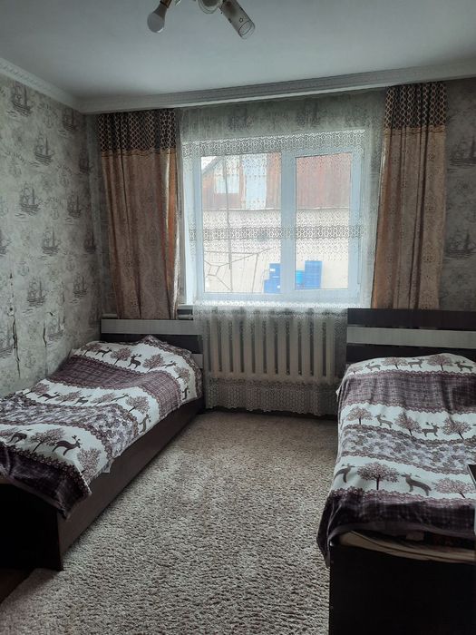 Детский спальный для мальчиков