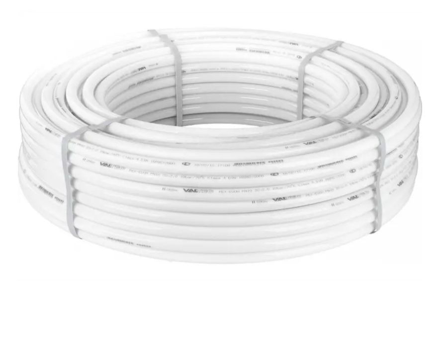 Труба металлопластиковая для теплого пола