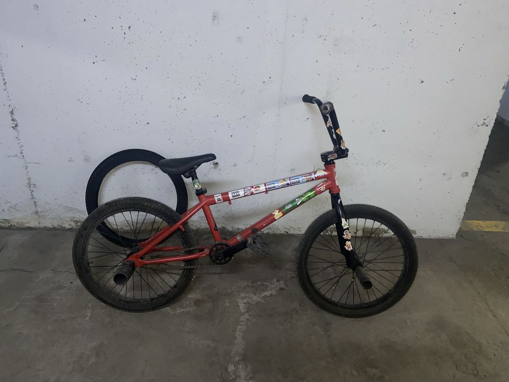 Bmx продам