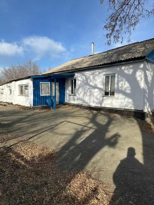 Продается уютный дом в живописном поселке!