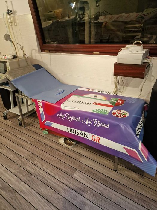 Vand Echograf Accuvix XG 3-4D