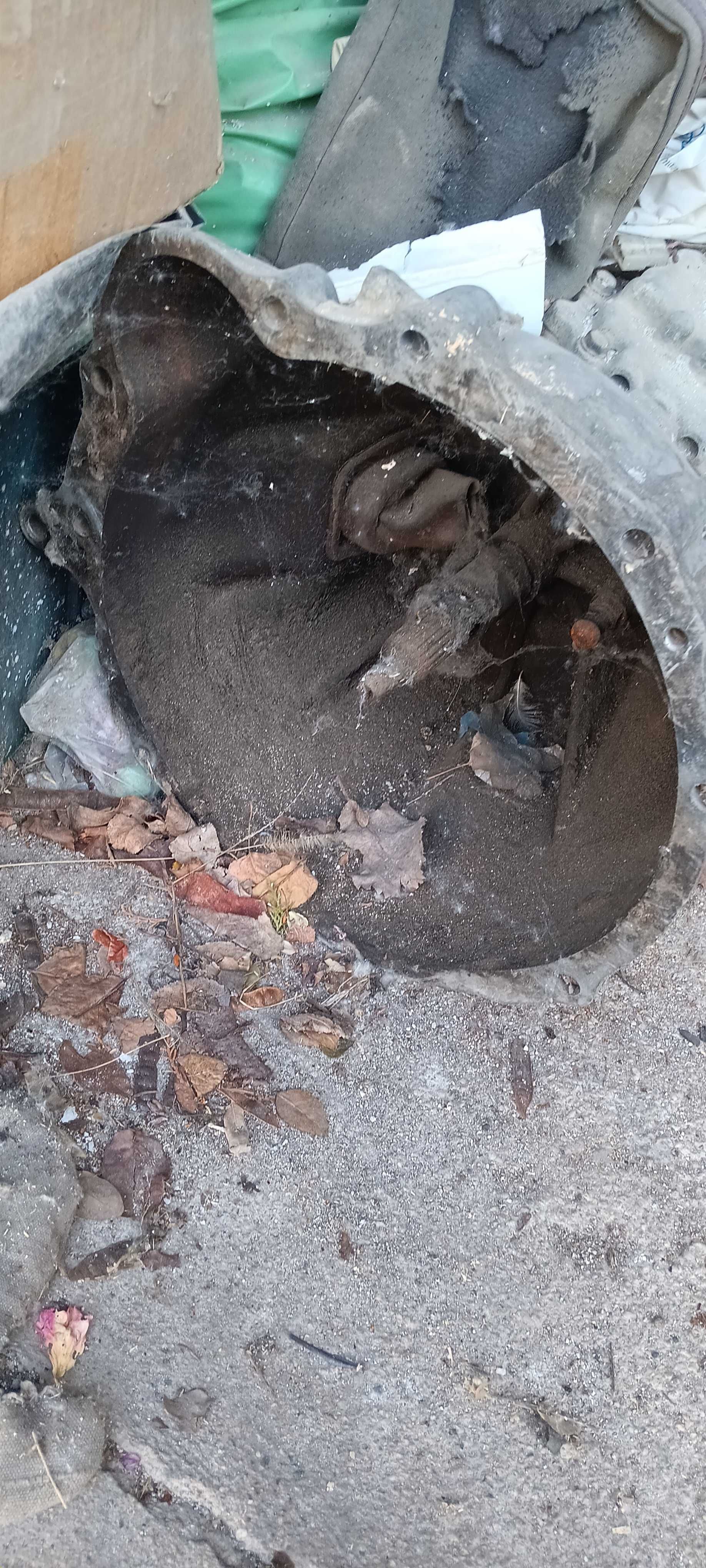 Скорости за джип Дайхатсу роки