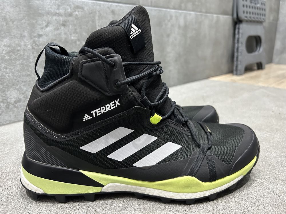 adidas Terrex Skychaser Lt Mid Gore-Tex Размер 44 2/3