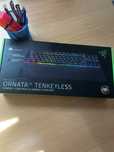 Tastatură RAZER V3 Tenkeyless