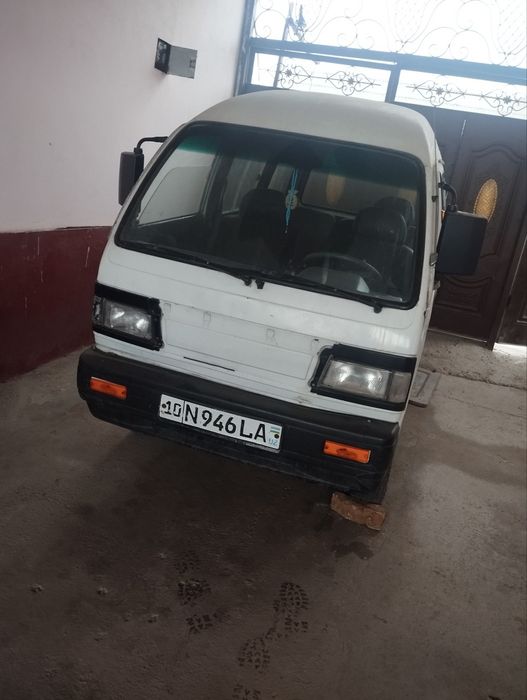 Damas sotiladi 2001 yilgi