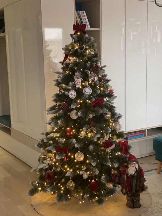 Vand brad artificial