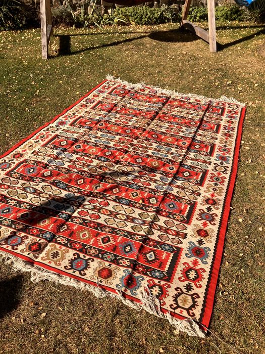 Чипровски килим 200/300см