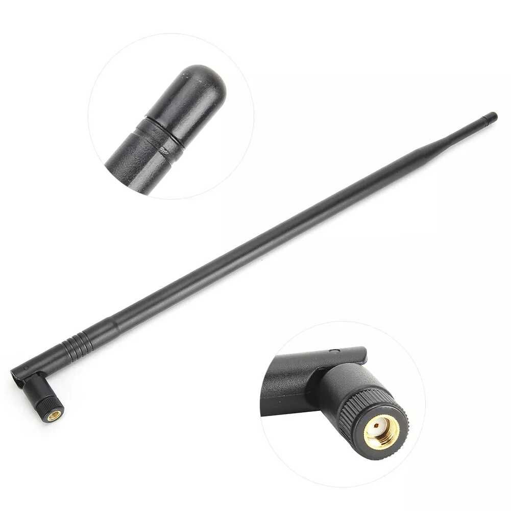 антена wifi 12dbi rp-sma 2.4Ghz 5Ghz