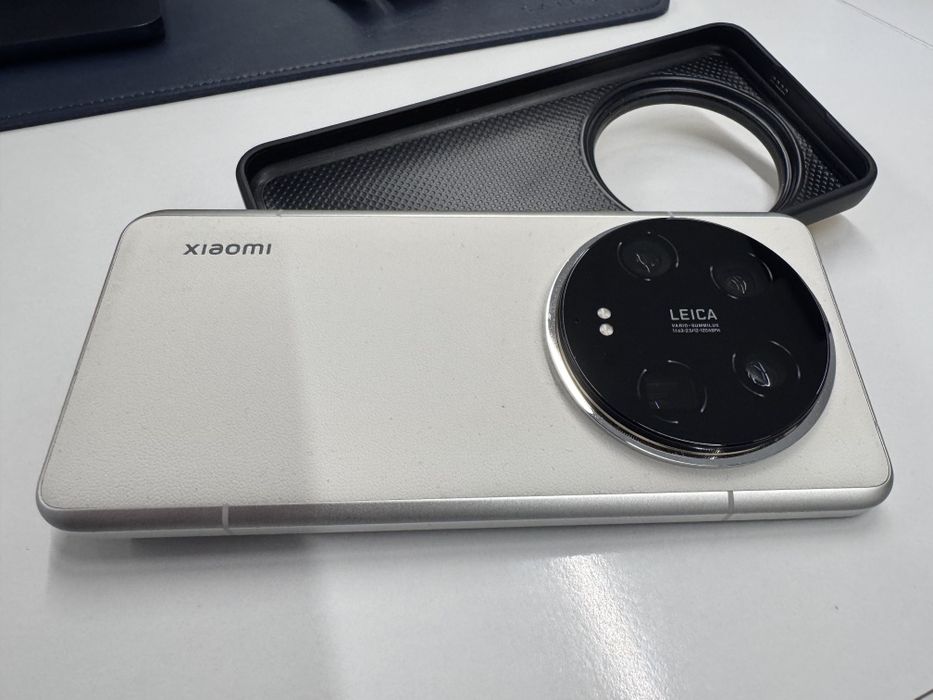 Xiaomi 14 ultra. Перфектен, в гаранция