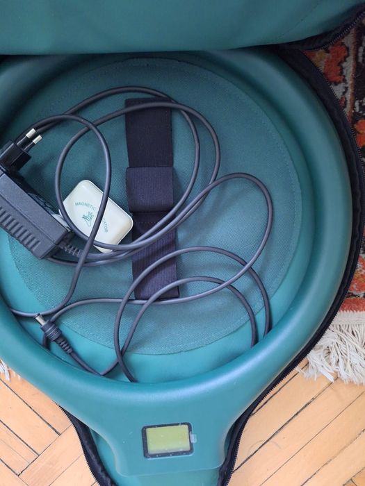 Vând Torus Application