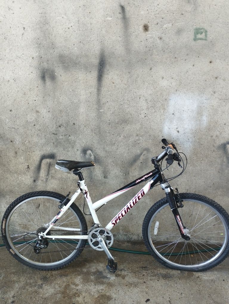 Колело Specialized Hardrock