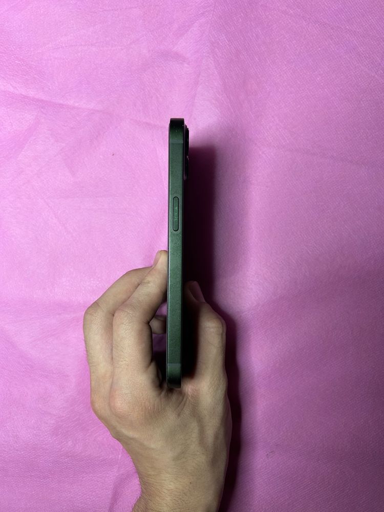 Iphone 13 Mudatli to'lo'vga