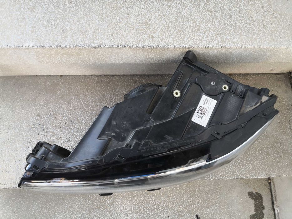 Фар VW T-ROC LED ляв/Фар Т-РОК FULL LED Фар T-roc Оригинален