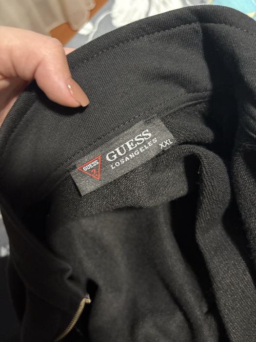 Trening de femei guess xl si xxl