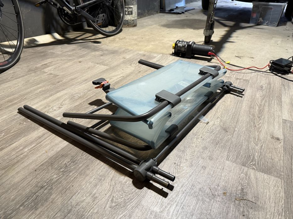 Компактна сгъваема бебешка вана Stokke Flexi