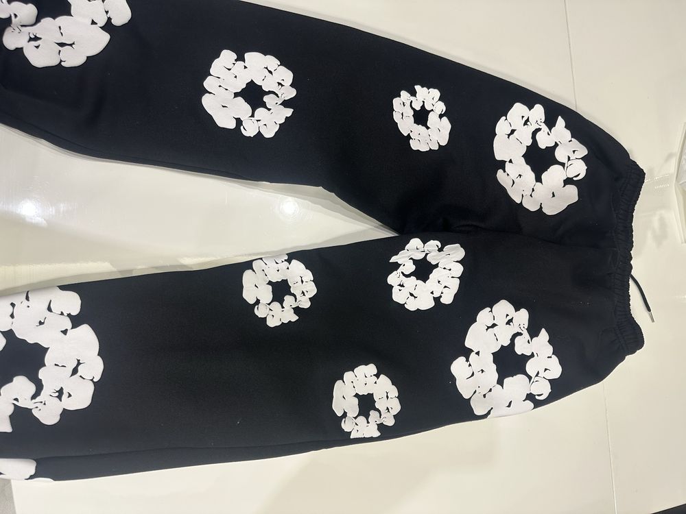 Denim tears tracksuit/комплект
