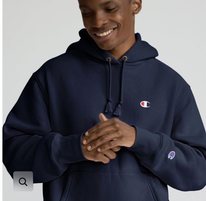 Champion Reverse Weave Hoodie