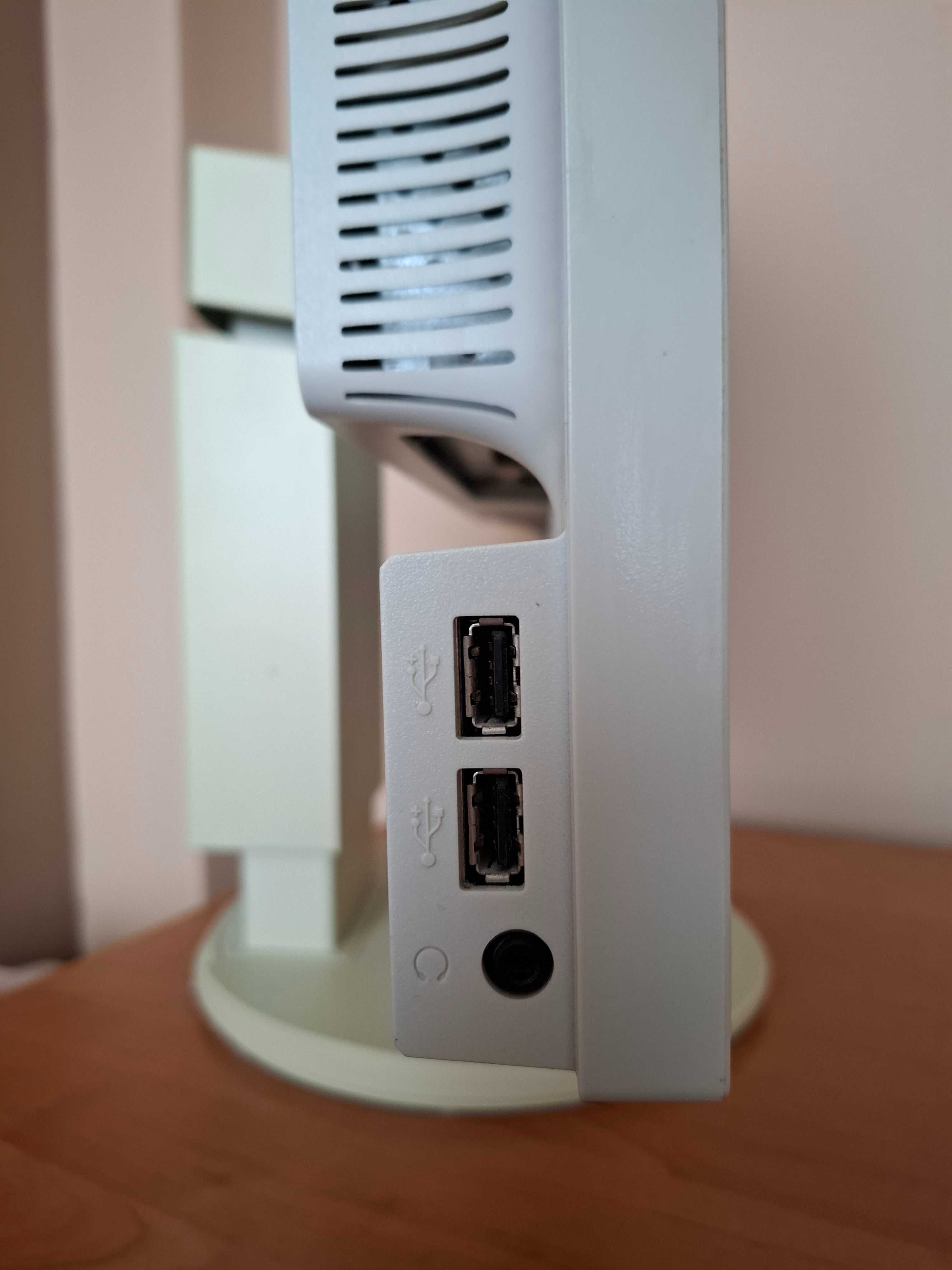 Монитор NEC MultiSync EA223WM