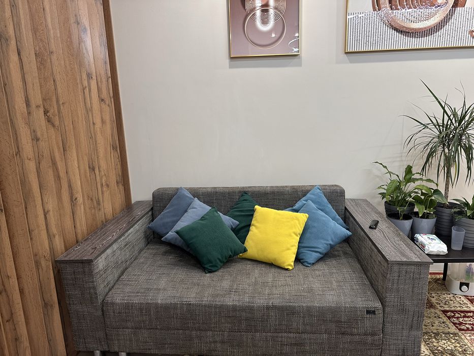 Диван раздвижной Истикбал