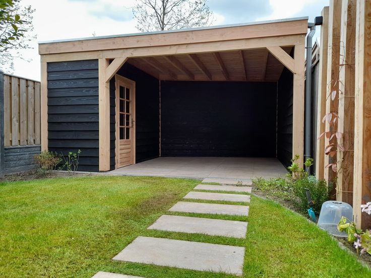 Foișoare terase pergole moderne