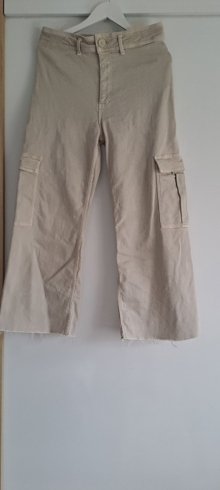 Панталон Zara 42н