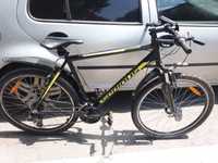 Bicicleta Serious 27''