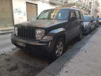 Jeep Cherokee За Части-2,8crd