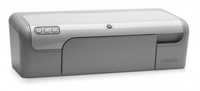 Принтер HP Deskjet D2360 б/у