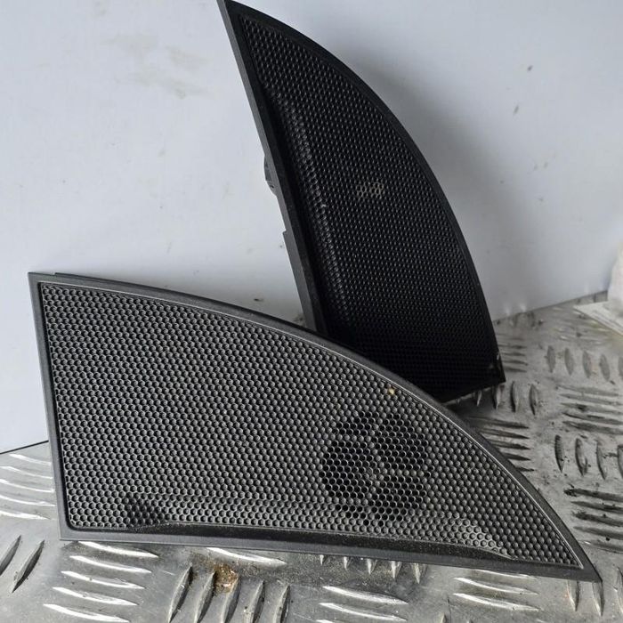 Set boxe tweeter stalp fata Opel Zafira C facelift