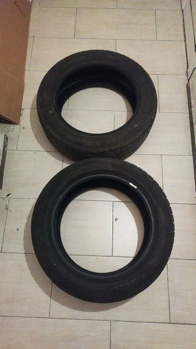 245/50/R18 100H M+S