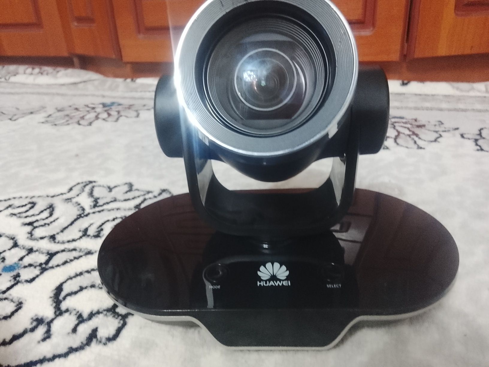 Huawei 4k 60fps video oladi