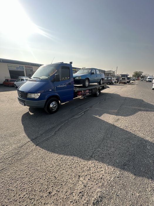 Мерседес спринтер продается