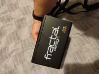 Захранващ Блок Fractal Design Integra M 750W