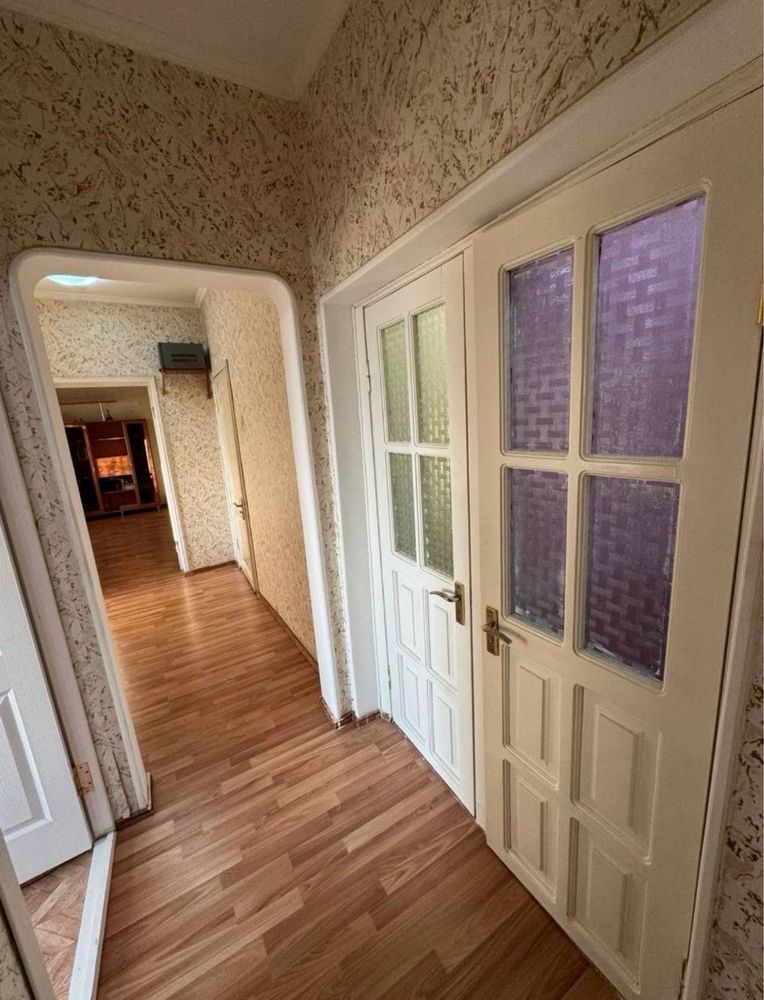 Продажа 2-комнатной квартиры, 60 м², Буюк Ипак Йули Художников