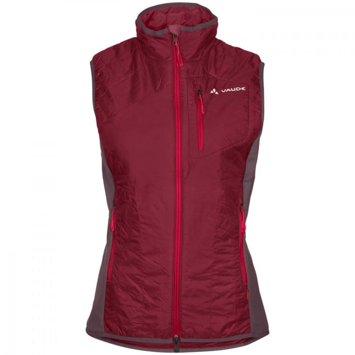VAUDE Sesvenna Vest PrimaLoft® дамски елек