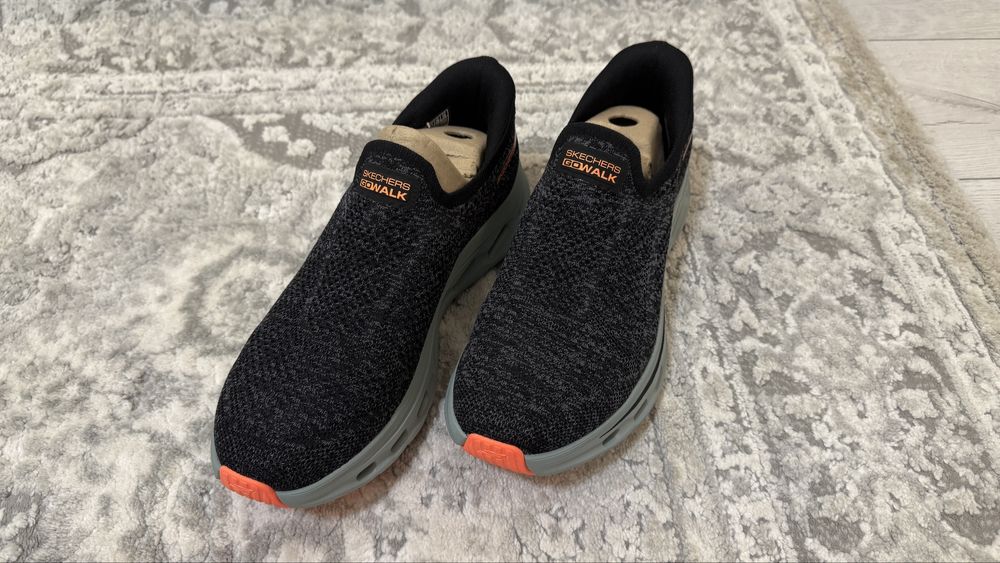 Adidasi SKECHERS Go-Walk (noi)