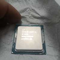 Procesor I5.  5600