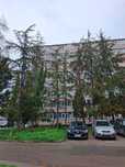 тристаен саниран апартамент до БИЛЛА